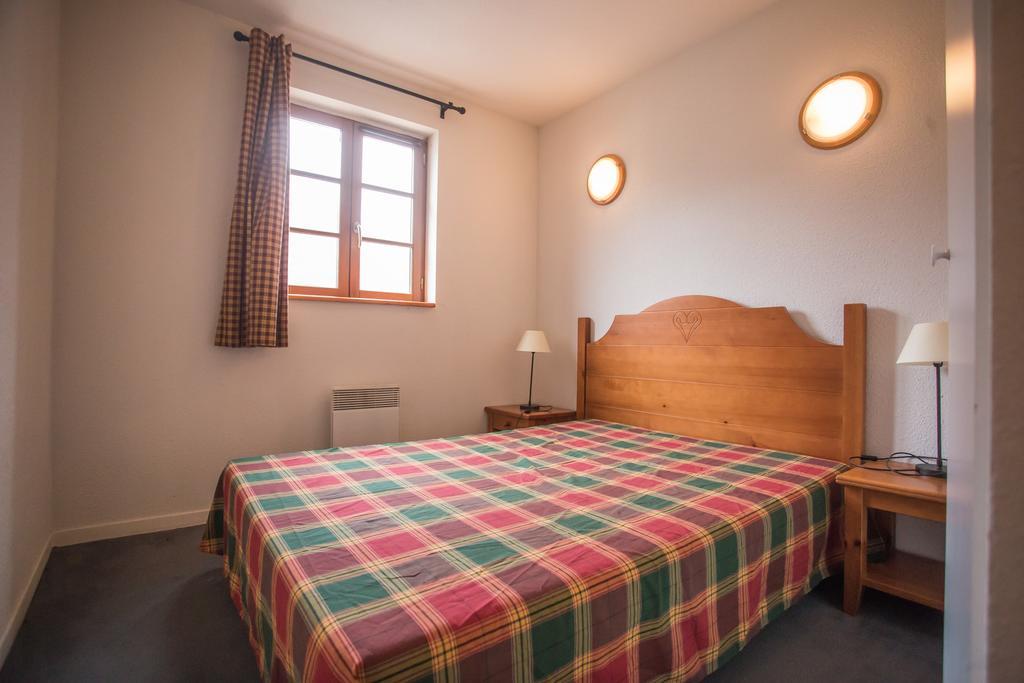 Residence Nemea Les Chalets D'Estive Cauterets Zimmer foto