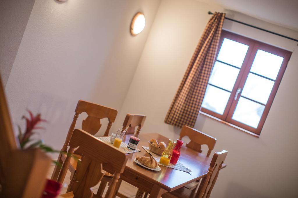 Residence Nemea Les Chalets D'Estive Cauterets Zimmer foto